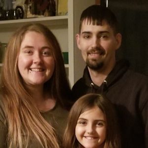 Meet your Posher, Tasha